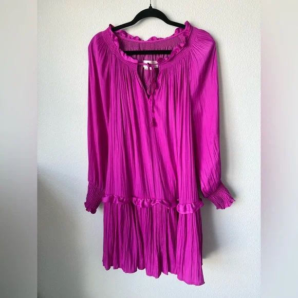 Anthropologie Dress - Picture 6 of 7